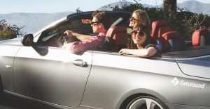 Uber rent