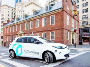 nutonomy