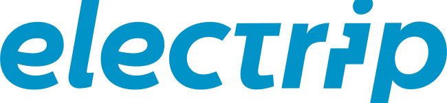 Electrip logo