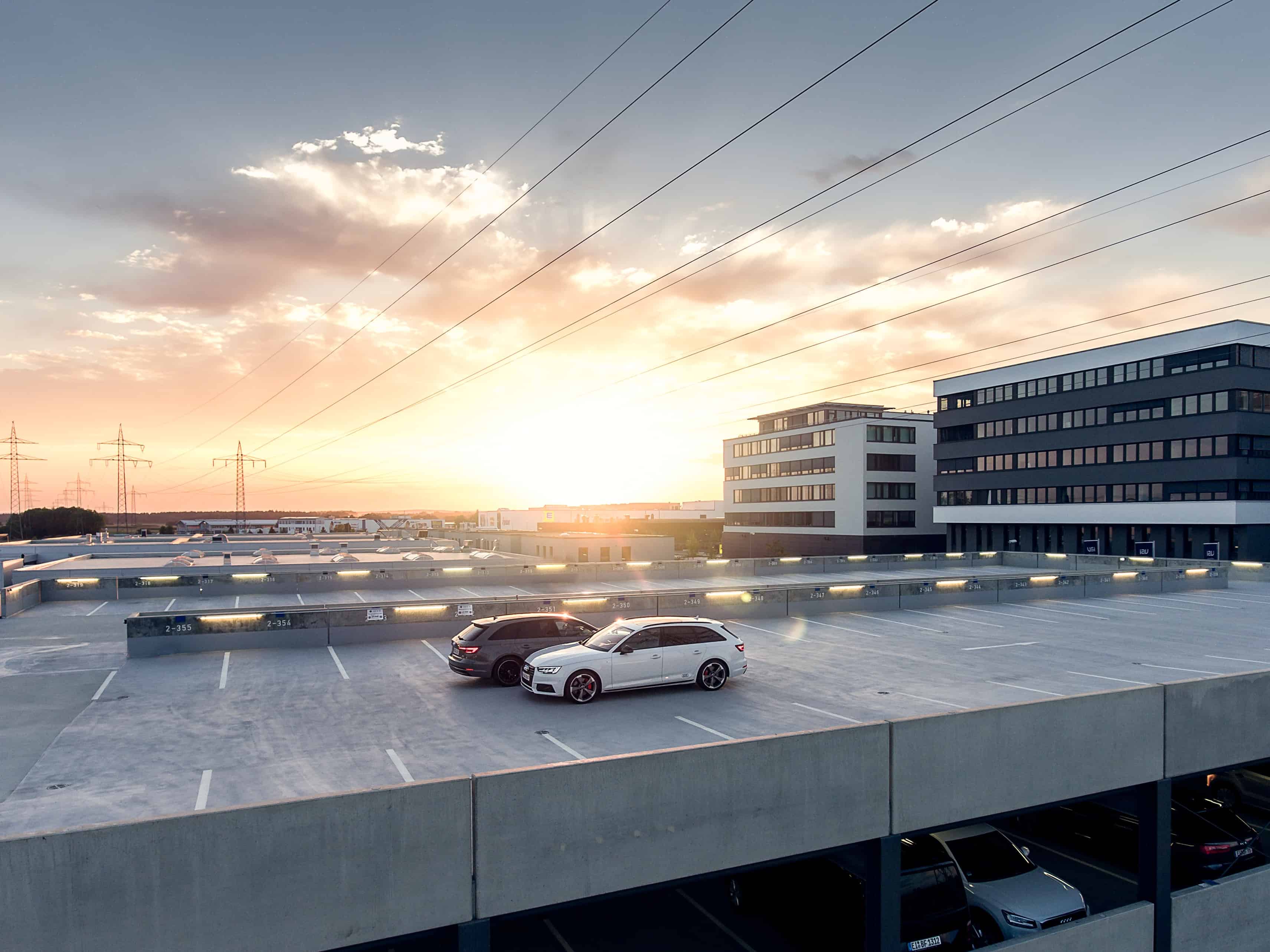 parking image