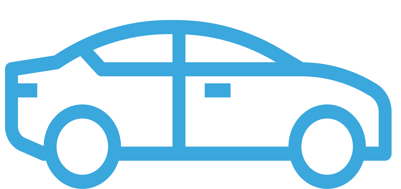 car-sharing icon